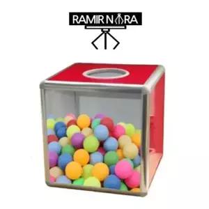 뽑기상자 추첨박스 이벤트용품 동호회 연말모임 행사