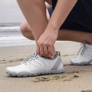 고품질 블루코어 아쿠아슈즈 바다 워터파크 물놀이신발 290mm (WFKDTB0)