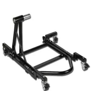 오토바이 스윙암 B 바이크 리어 스탠드 싱글 정비 모노