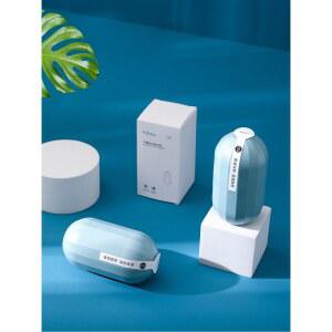 퐁당변기세정볼 250g 5개세트 자동변기 세척볼