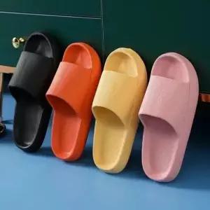 편한슬리퍼 소프트 무소음 인기슬리퍼 따뜻한실내 WFIML8U