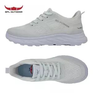 BFL 운동화 가벼운 워킹화 조깅화 러닝화 RU21WT-U09