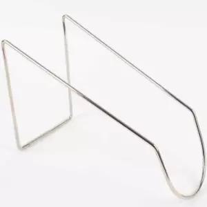 트렌드 철재 부츠거치대 신발스탠드 신발고정대 옷가게용품 신상품