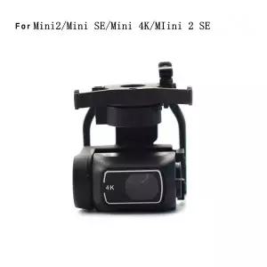 DJI Mini 2Mini SE2SEMini 4K용 드론 짐벌 카메라 어셈블리