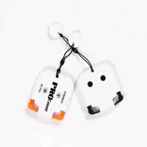 골프타수기 더블 타수계산기 스코어 신상품 체크기 골프카운터 트렌드 골프스코어카운터