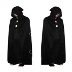 빅사이즈 할로윈 코스튬 마법사 뱀파이어 파티코스튬 망토 소품 파티 코스프레 성인 의상