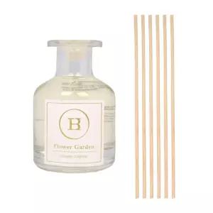 150ml 더허브컴퍼니 내추럴 홈 디퓨저 플라워가든