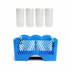 국산 선풍기아이스팩 선풍기시원하게 선풍기얼음 얼음선풍기