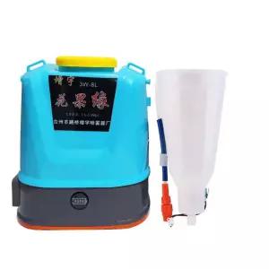 샤인머스켓 지베린 처리기 키위 분사기 거봉 분사관 농업