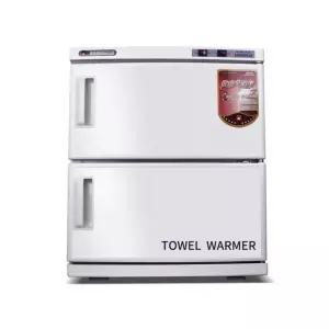 타올온장고 마사지샵 관리실 온열 수건 마사지