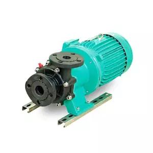 PM-753PI 윌로펌프 삼상220/380V 비자동 화학용 중형 마그네트 펌프