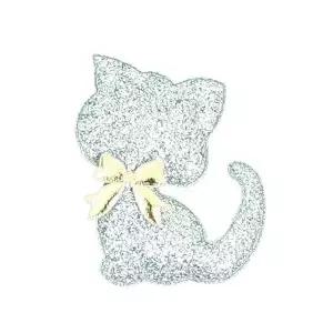 실버고양이핀 할로윈머리띠 할로윈변장 할로윈가발 할로윈가면