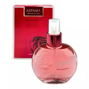 아스파시아 샤워 코롱 블루밍로즈향 150ml -TJ 샤워코롱 향수 향기 목욕 바디로션 바디미스트