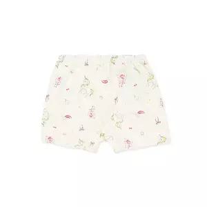 [오가닉맘]유니르여아사각팬티 MLSUUP50