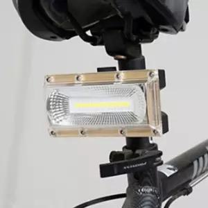 FARM-COBM 자전거 후미등 18650포함LED등 COB등 자전거등 LED등