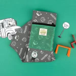 피너츠 퍼스트데이 슬링슬링백 캐릭터백 강아지백 이동가방 애견 애견백 외출 펫가방