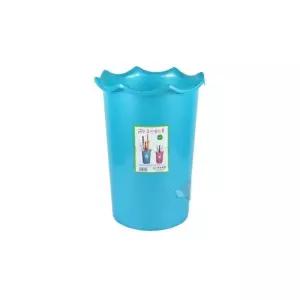 튼튼한 우산 꽂이 대통 수납함 거치대 플라스틱 정리함