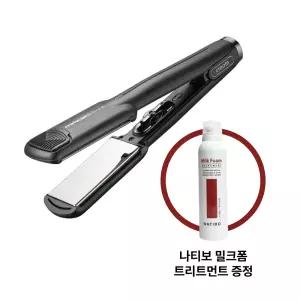 [그리에이트] 티타늄 매직미러2 L41 전문가용매직기 + 나티보 밀크폼 트리트먼트 200ml 1개