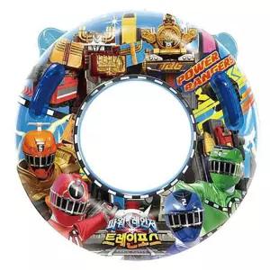 SR 트레인포스 손잡이튜브75 16패션 귀여운 키즈물놀이 수영장 이용품 물놀이