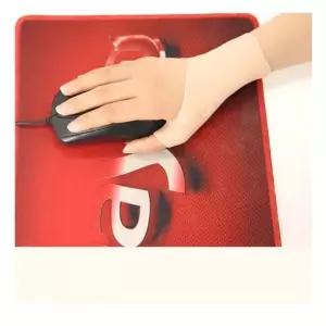 여자 손목통증 밴드 실리콘 남자 손목 보호대 아대