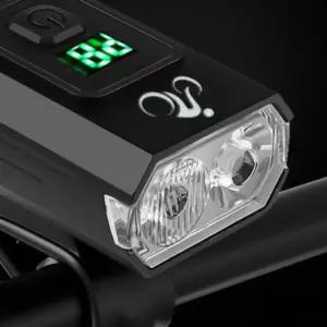 충전식 자전거 전동 킥보드 안전등 전조등 라이트LED 조명 방수 USB 후레쉬 식전 밤끝 태양광 액티비티 배