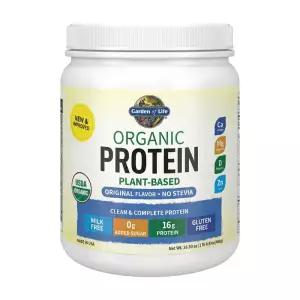 가든오브라이프 유기농 프로틴 오리지널 480g