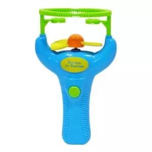 가벼운 비눗방울 장난감 블루 1P 버건 어린이 토이놀이 오감발달 비누세트 완구 리필액 버스틱 제조기 감각