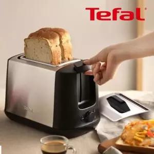 7단굽기 스텐먼지덮개 토스터기 비보 테팔3408