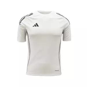 아디다스 JI7514 주니어 티로 25 컴피션 저지트레이닝 축구 반팔 스포츠져지 축구복 의류