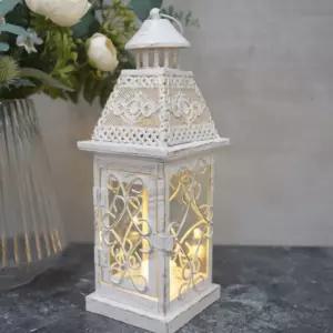 철제 빈티지 랜턴 2900 촛대 캔들홀더 초받침 들장식 들케이스