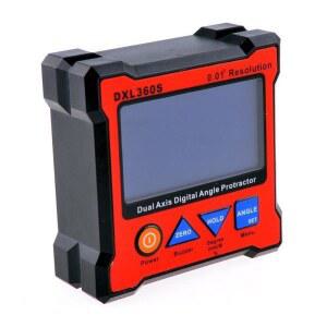 이축 경사계/디지털 레벨/ DXL 360S