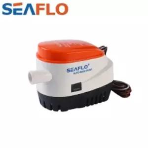 씨플로 6시리즈 오토빌지펌프 SFBP1-G600-06