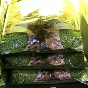 노브랜드 성묘용 고양이 사료 반려묘 10kg