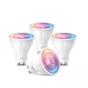 티피링크 멀티컬러 전구 스포트라이트 IoT GU10 소켓