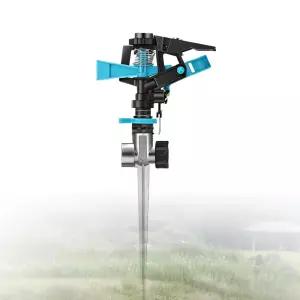 다양한 각도 분사 PS01 스프링쿨러 세트목공 DIY 원예