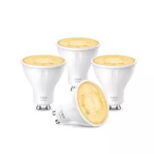 티피링크 조광 스포트라이트 LED 조명 IoT GU10 소켓