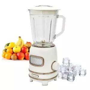 유리믹서기 얼음분쇄 다용도 강력파워 신일B400KP