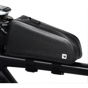 가방 튜브 프레임 카본 홀이 트라이앵글 앞가방 484840 하드케이스 있는 로드