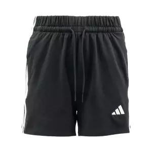 아디다스 JD0908 우먼스 에센셜 3S 코튼 쇼츠여성트 운동팬츠 트레이닝트 트레이닝츠 운동츠 반바지