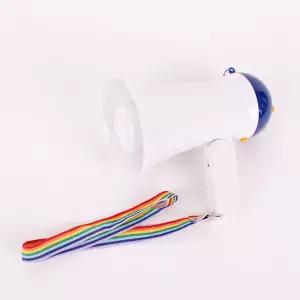 파티메가폰 소형 운동회 마이크 보드게임 체육대회칼라부부젤라 축구장나팔 응원