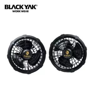 블랙야크 S-쿨링팬 (S-베스트 전용)선풍기조끼 쿨링 조끼용 베스트용