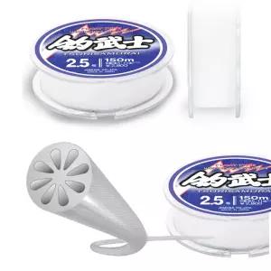 플로팅 원줄 찌낚시 벵에돔 참돔 감성돔 플로트 바다 민물 선상 갯바위 채비 쭈꾸미 방파제 고시인성 라인