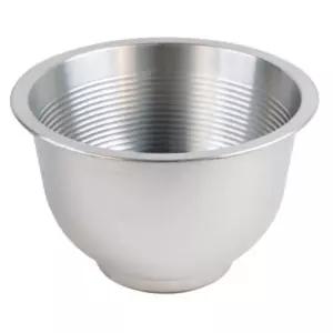 알루미늄절구 큰구 이유식 210mm 225mm 마늘통 돌구 깨구 갈이 공이 금속 알미늄 미니 구통