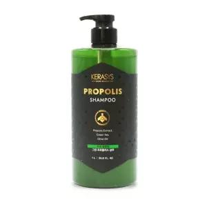 케라시스 프로폴리스 두피 클렌징 샴푸 1L샤워용품 목욕 욕실 순한 민감한 건조한 건성피부용 케어 민감한