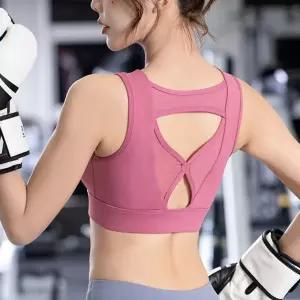 3D 만능 운동브라 129-000048탑 브라 스포츠 기능성 속옷 요가