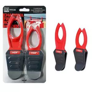 로드 거치대 세트 바다 선상 낚시 낚시대 바칸 밑밥 하드 밥통 살림통 홀더 클립대 받침대 낚싯대 미끼통