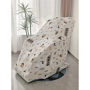 안마의 버 덮개 보관 마사지 하부 방수 가림막 의자 교체 체어 발커버 안마기