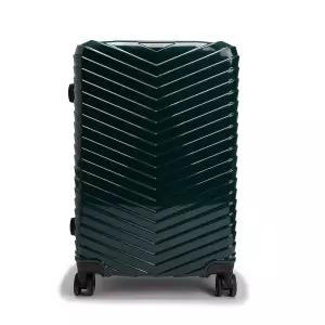 [롯데백화점]에스콰이아 24인치 여행용 캐리어 (딥그린) EOEFTA132