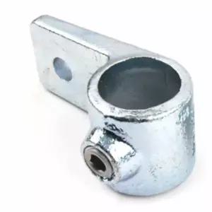 파이프 클램프 파이프캡 연결파이프 조인트 난간브라켓 손잡이 휀스 핸드레일 봉홀더 그립 브라 봉켓 고정