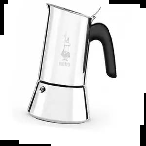 에스프레소추출 비알레띠 뉴비너스 스텐 모카포트 10컵 핸드드립커피